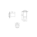 aldo 2l 500x620cormel forma