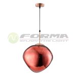 Visilica VE721 36 RD Cormel FORMA