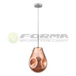 Visilica VE722 30 RG Cormel FORMA