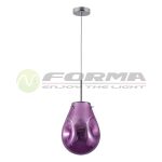 Visilica VE722 30 VL Cormel FORMA