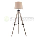 Podna lampa F7115 1F CWBR Cormel FORMA