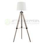 Podna lampa F7115 1F CWWH Cormel FORMA