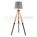 Podna lampa F7115 1F WBGRY Cormel FORMA