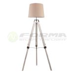 Podna lampa F7115 1F WGBR Cormel FORMA