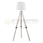 Podna lampa F7115 1F WGWH Cormel FORMA 1