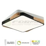 LED plafonska lampa F2814 38C 4000K WEBCormel FORMA