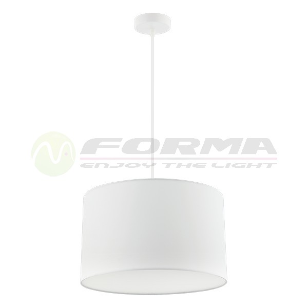 Visilica F7702 40V WH Cormel FORMA