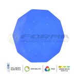 LED RGB plafonjera lp 901 28 bl 2 Cormel FORMA