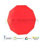 LED RGB plafonjera lp 901 28 r