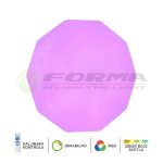LED RGB plafonjera lp 901 28 vl