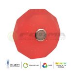 LED RGB plafonjera sa zvučnikom lp 801 28 r Cormel FORMA