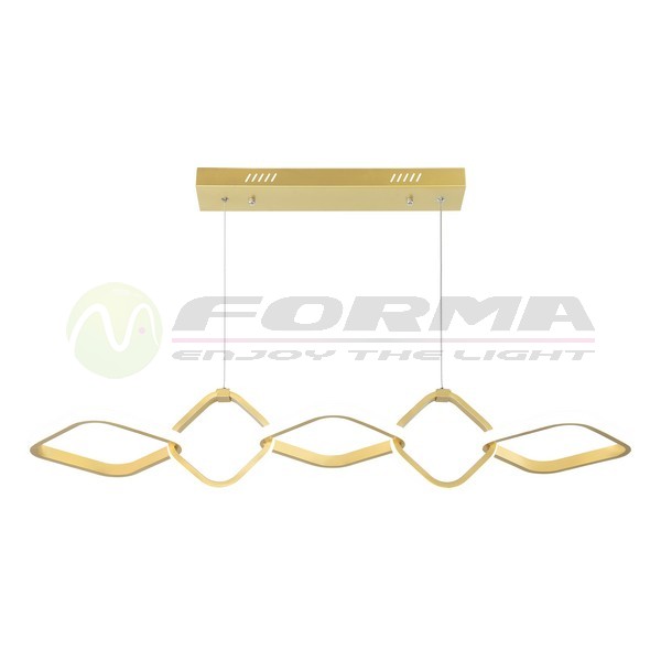 visilica f2040 46v sg SAGA LIGHT