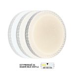 LED plafonjera LP 303 24X SAGA LIGHT