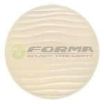 led plafonjera 24w lp 304 24 SAGA LIGHT