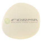 led plafonjera lp 201 24 SAGA LIGHT 1