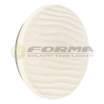 led plafonjera lp 304 sv SAGA LIGHT