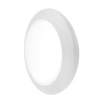 Zidna lampa Berta white GX53 Fumagalli 2