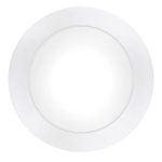 Zidna lampa Bertina white GX53 Fumagalli 1