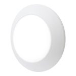 Zidna lampa Bertina white GX53 Fumagalli 2
