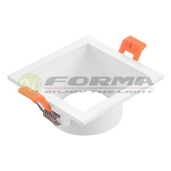 halogena rozetna cfr1125 wh saga light