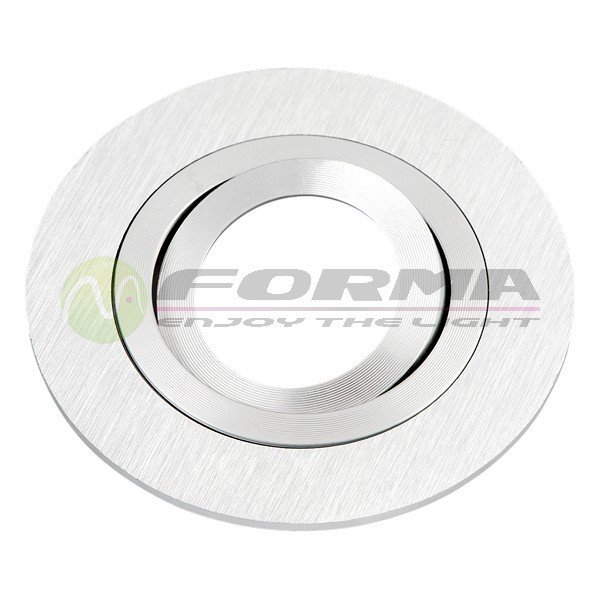 halogena rozetna 50w cfr1011 al SAGA LIGHT