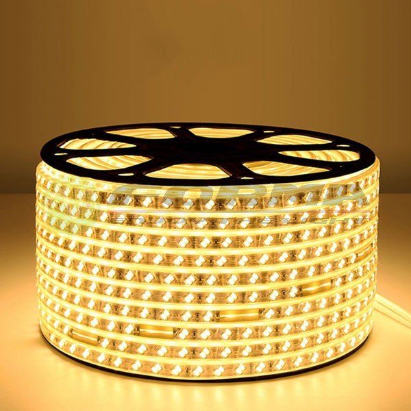 led traka sirina 12mm duzina 100m lca5730 120 12 SAGA LIGHT