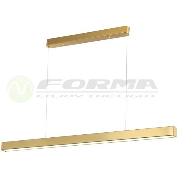 LED visilica F2050 49V SG SAGA LIGHT