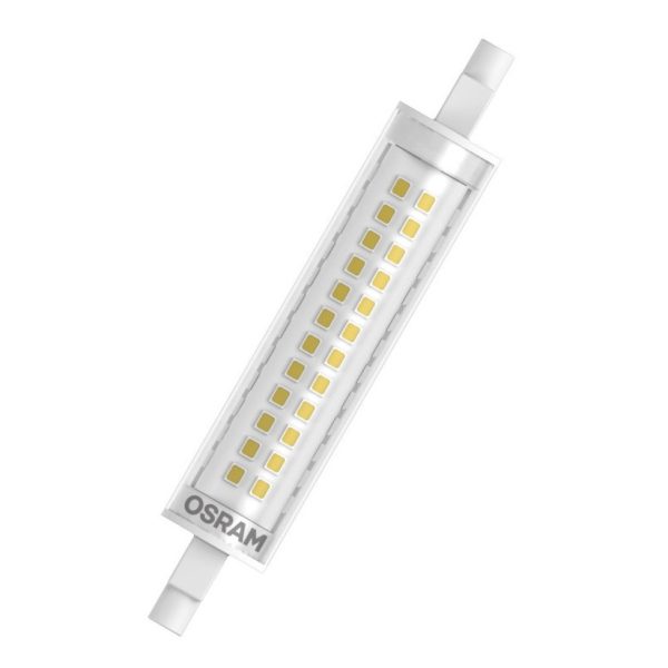 led sij11w 230v r7s 2700k 1521lm osram SAGA LIGHT