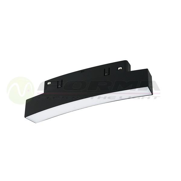 LED magnetna svetiljka FMR1001 0815 BK SAGA LIGHT