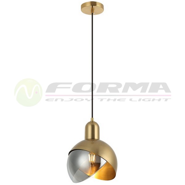 Viseća lampa F7036 1V SGSM SAGA LIGHT