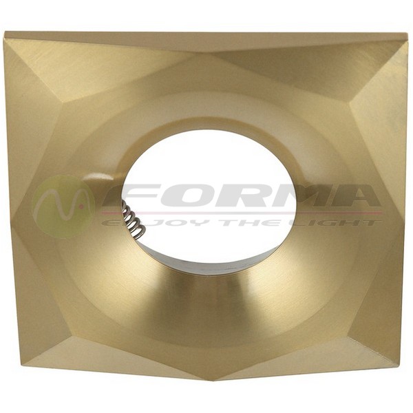 Ugradna rozetna CFR1020 SG SAGA LIGHT