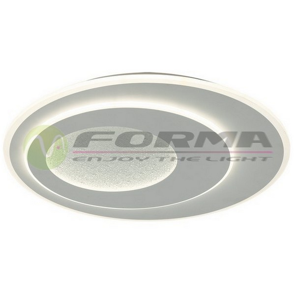 LED plafonska lampa F2070 40C SAGA LIGHT