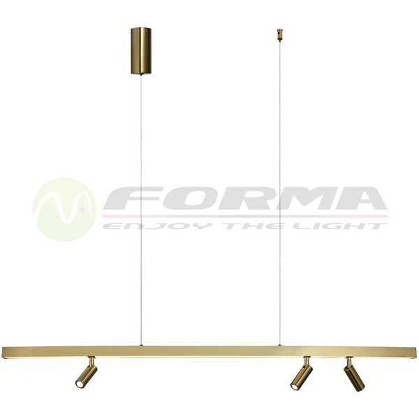 LED viseća lampa F2062 24V SG SAGA LIGHT