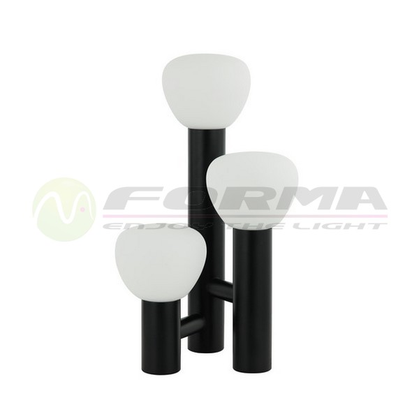Stona lampa FK9013 3T SAGA LIGHT