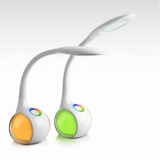 LED stona lampa RGB5500K 5.5W