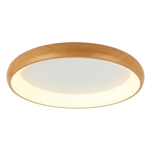 LED plafonska lampa F2081 86C WD SAGA LIGHT