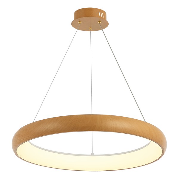 LED viseca lampa F2081 86V WD SAGA LIGHT