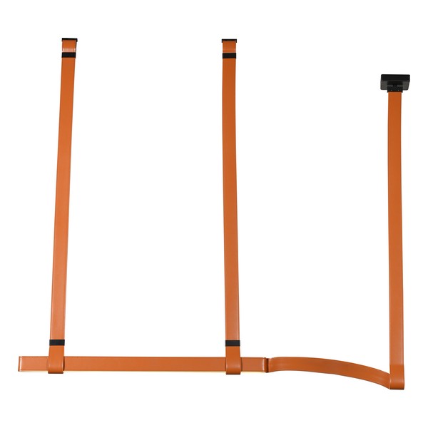 LED viseca lampa FK2009 13V SAGA LIGHT