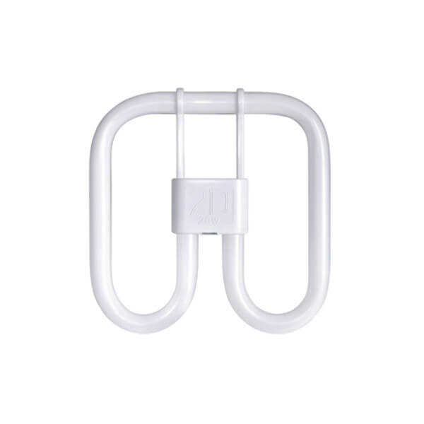 Pereca 2D 28W 2P SAGA LIGHT