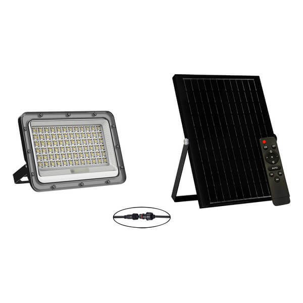 LED reflektor solarni FSA 240 SAGA LIGHT