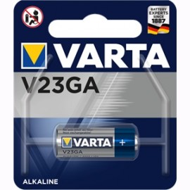 Baterija auto alarm V23GA Varta SAGA LIGHT