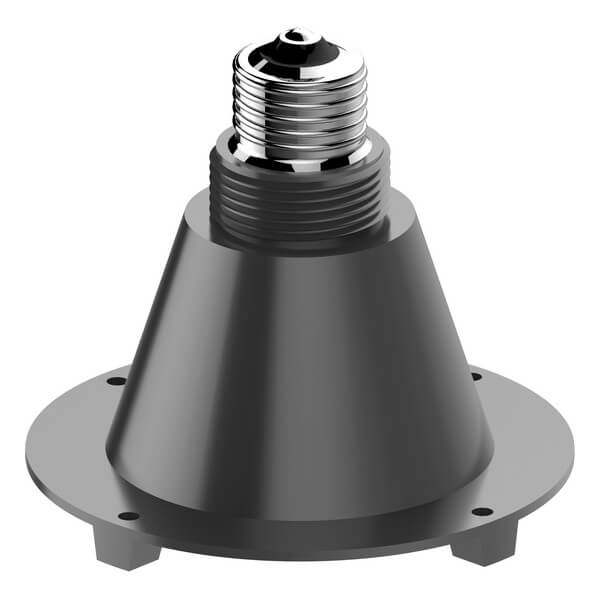 Grlo za viseću svetiljku UFO01 E27 SAGA LIGHT