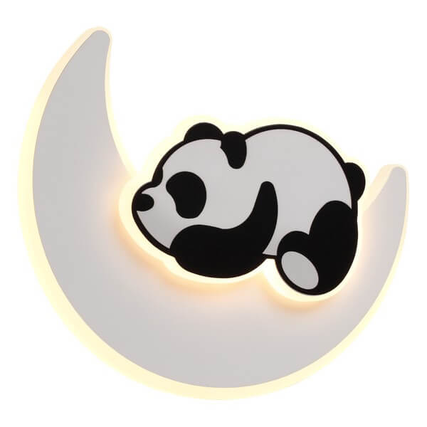 LED zidna lampa DF4908 12Z WH SAGA LIGHT