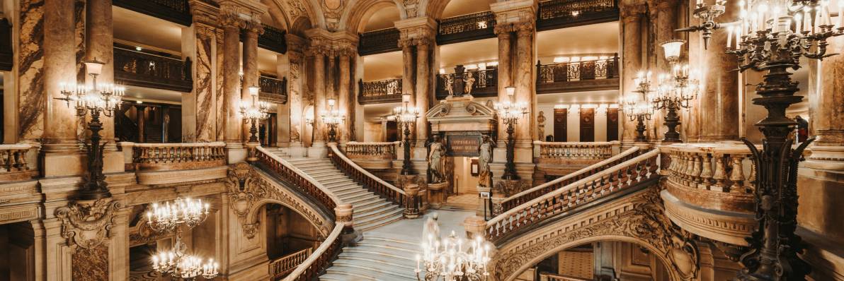 Rasveta u luksuznim objektima