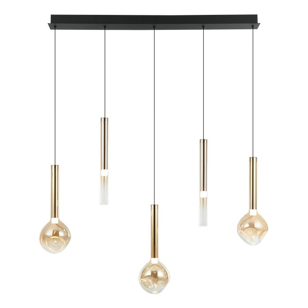 LED viseća lampa F2301 20V AM SAGA LIGHT