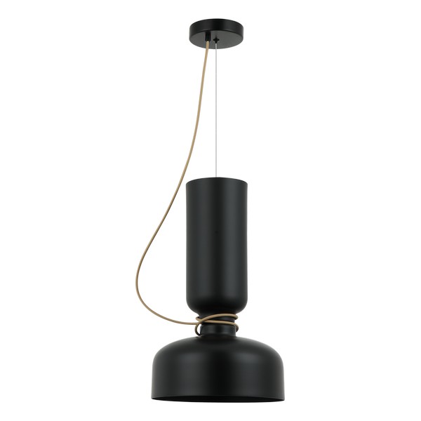 Viseća lampa FK7031 2V BK SAGA LIGHT
