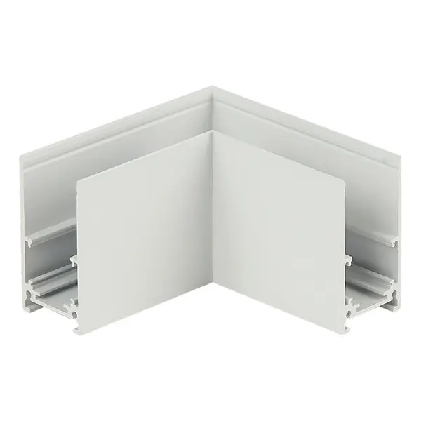 Konektor za nadgradnu magnetnu šinu FMHN01 1 WH