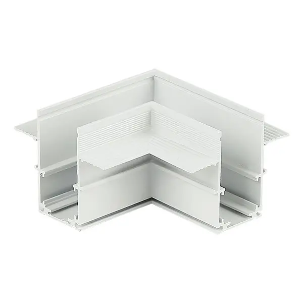 Konektor za ugradnu magnetnu šinu FMHU02 1 WH