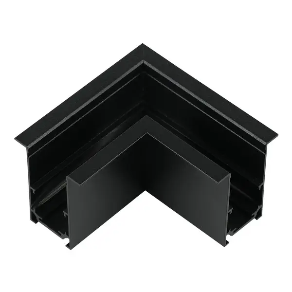 Konektor za ugradnu magnetnu šinu FMHU03 1 BK