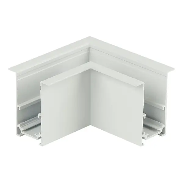 Konektor za ugradnu magnetnu šinu FMHU03 1 WH